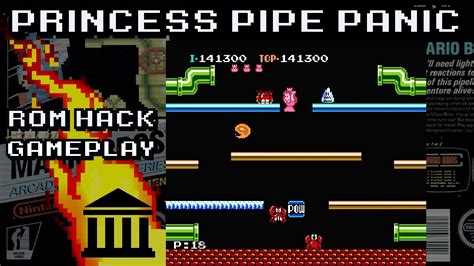 princess pipe game.